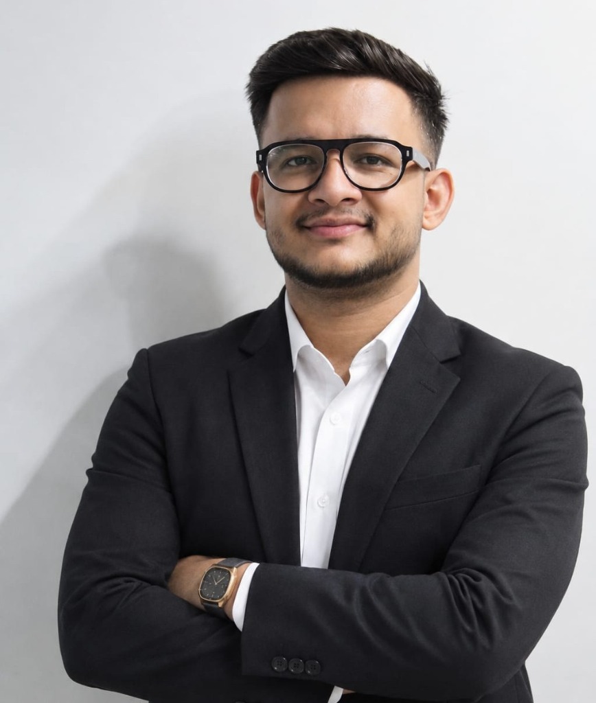 Anupam Mehta