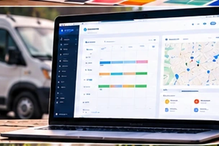 Field Service Management Software