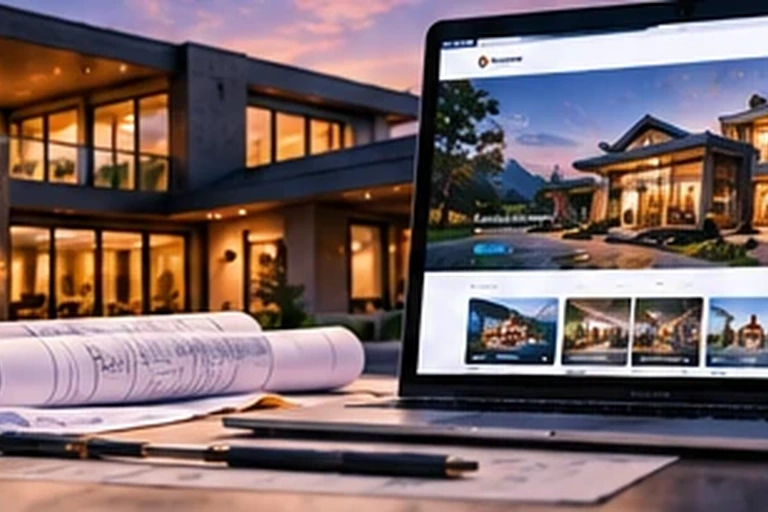General Contractor Marketing Agency