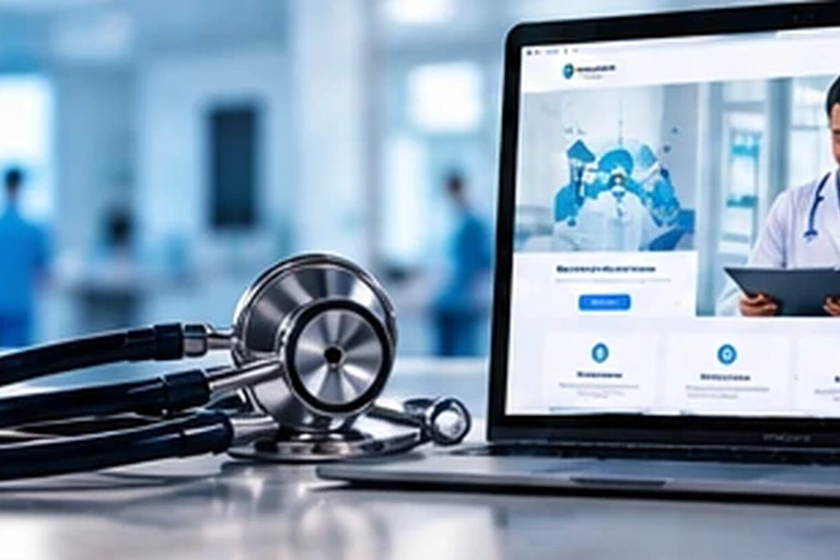 Healthcare Agency
