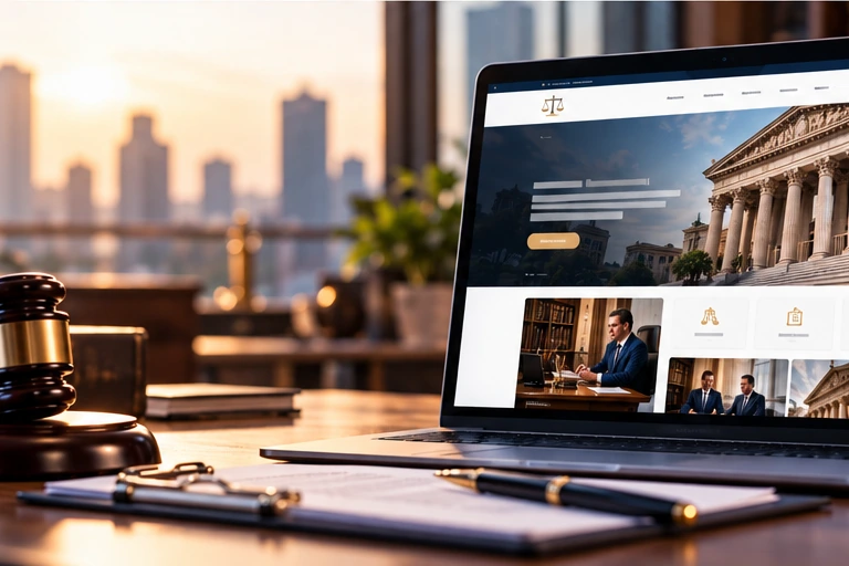 Personal Injury Law Firm