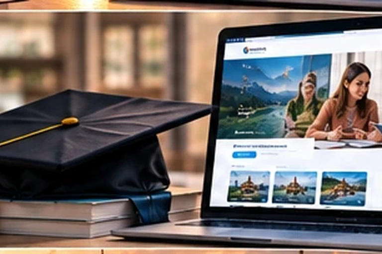 Student Success & Academic Planning Platform