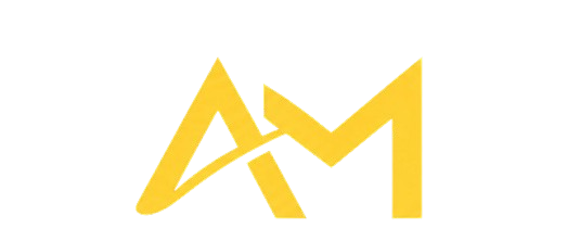 Anupam Mehta Logo